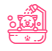 Veterinary Service Icon