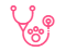 Veterinary Service Icon